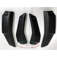 Carbonvani - Ducati Streetfighter V4 / S Carbon Fiber Radiator Side Cover Set (4 pieces) Carbonvani - Ducati Streetfighter V4 / S Carbon Fiber Radiator Side Cover Set (4 pieces)